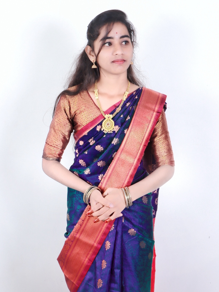 Amma Mahadevi - Founder & Lead Photographer at AMP Studio